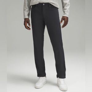 Lululemon ABC Pants 40W 32L